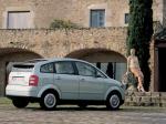 Audi A2 1.2 TDI 2001 года (WW)